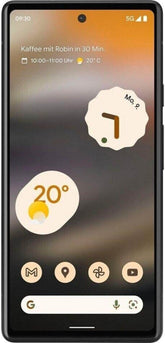 Google Pixel 6 5G Reparatur Amani TMS GmbH