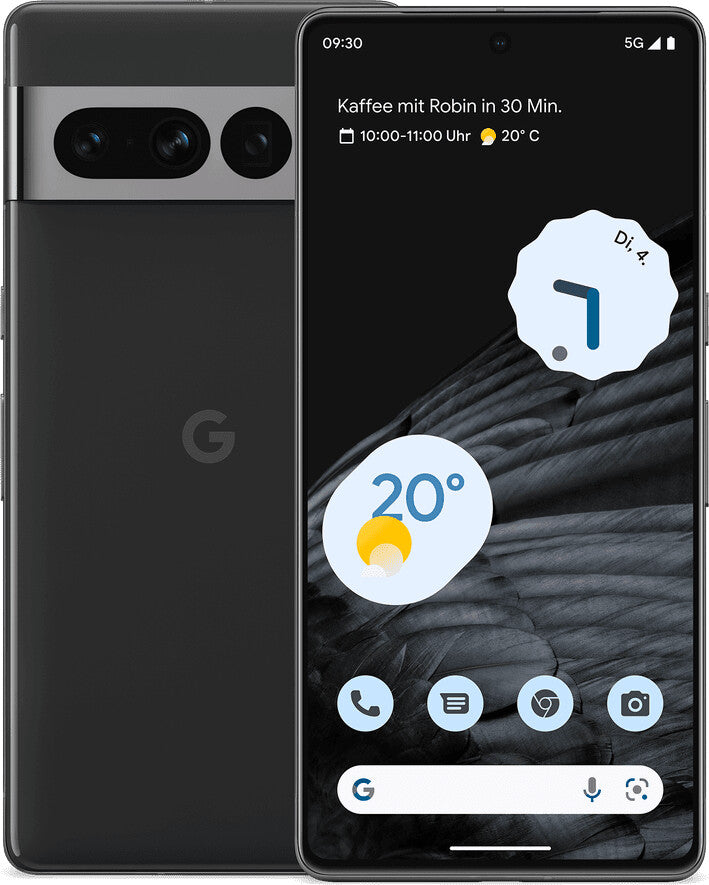 Google Pixel 7 Pro Reparatur Amani TMS GmbH