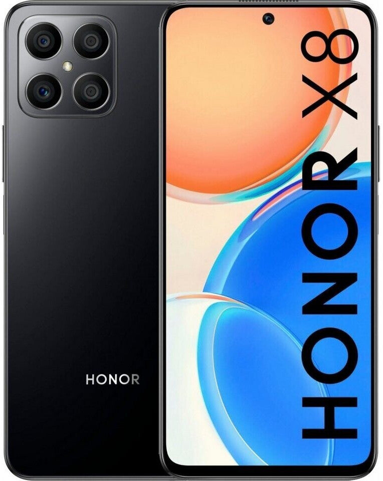 Honor X8 (TFY-LX1, TFY-LX2, TFY-LX3)