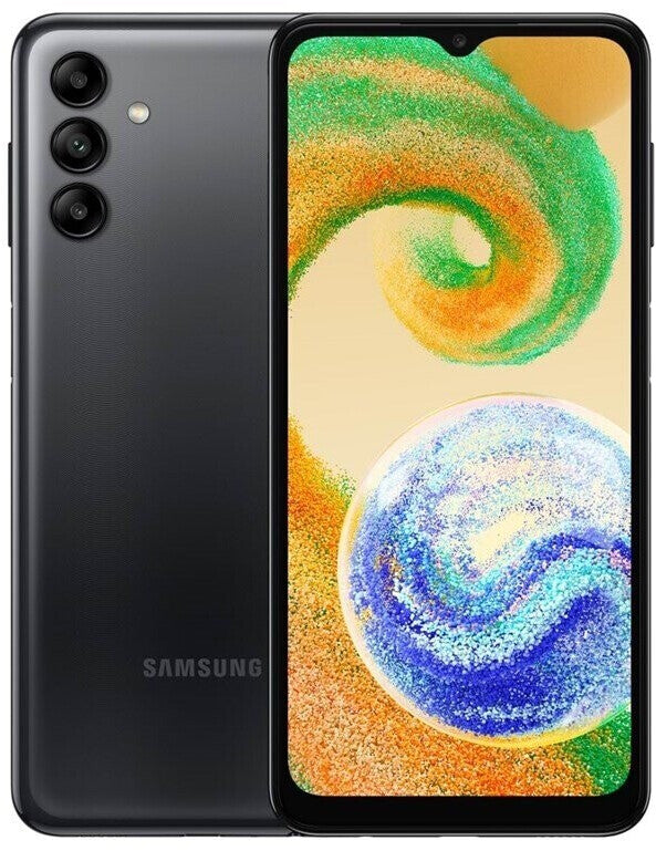 SAMSUNG Galaxy A04s  (SM-A047F)