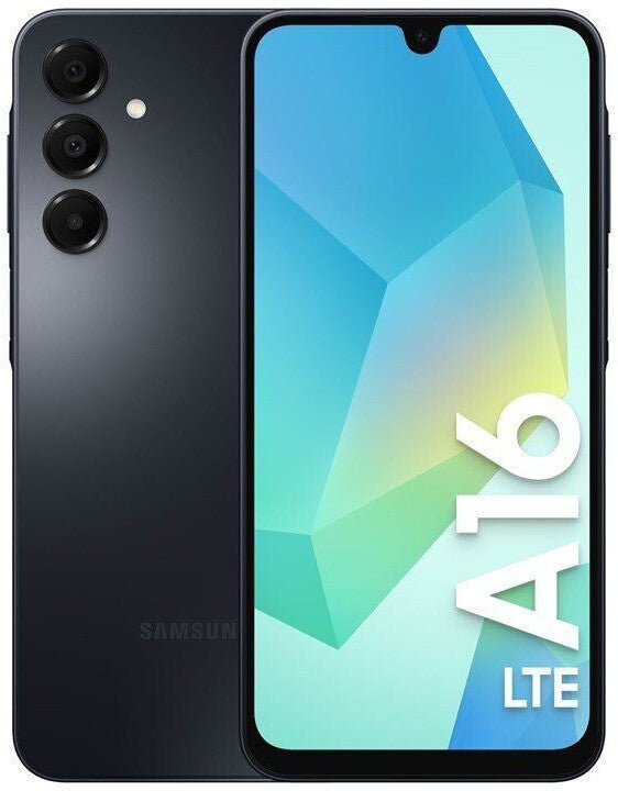 Samsung Galaxy A16 - Smartphone Amani TMS GmbH