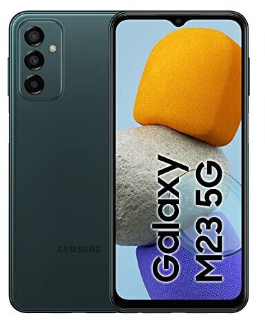 Samsung Galaxy M23 5G