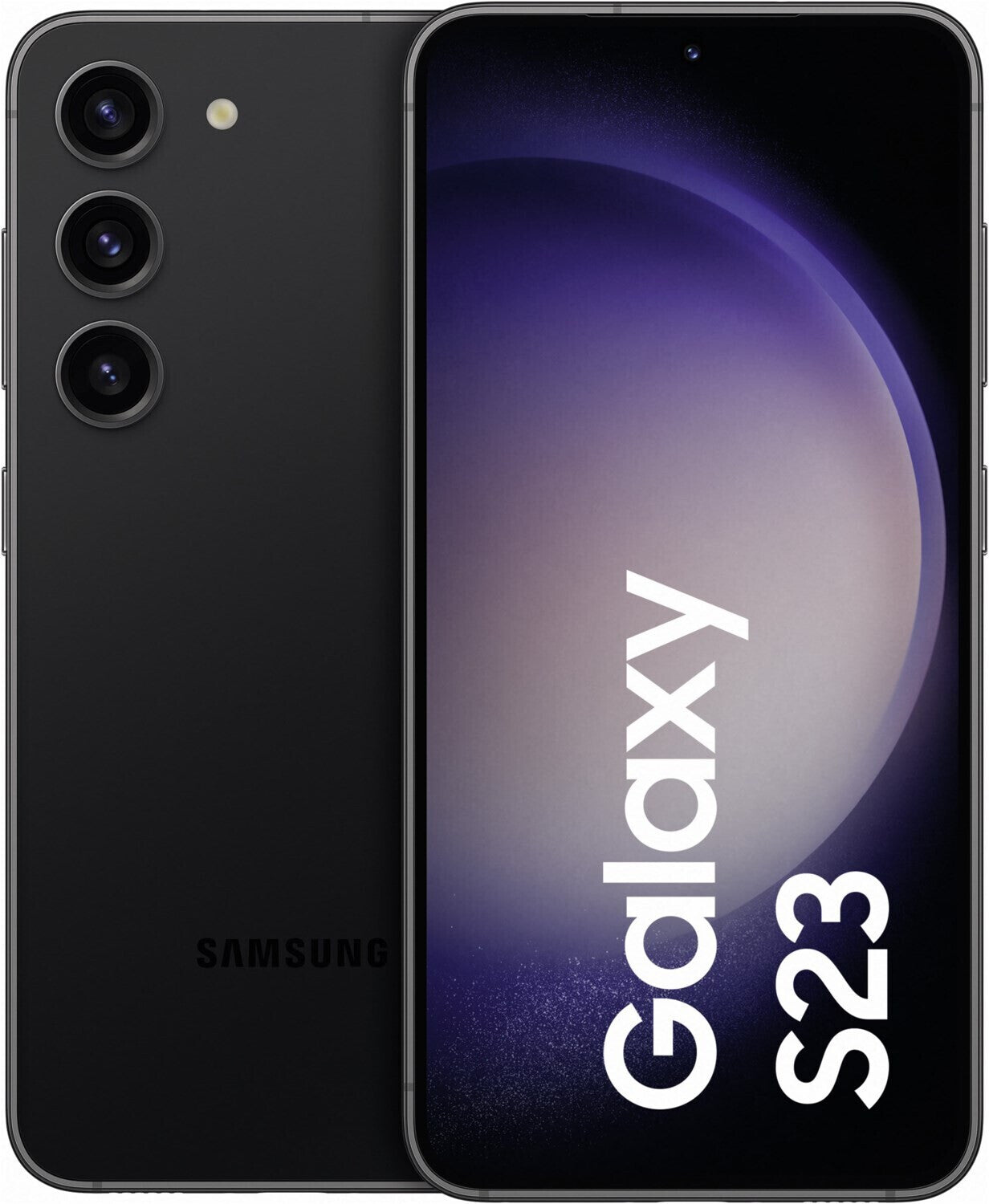 SAMSUNG Galaxy S23 5G - Smartphone