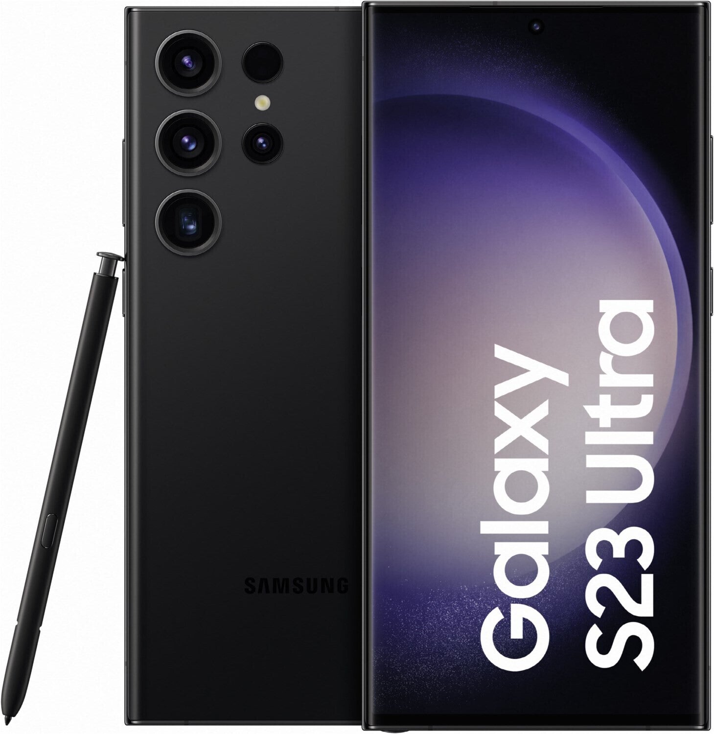 SAMSUNG Galaxy S23 Ultra 5G - Smartphone