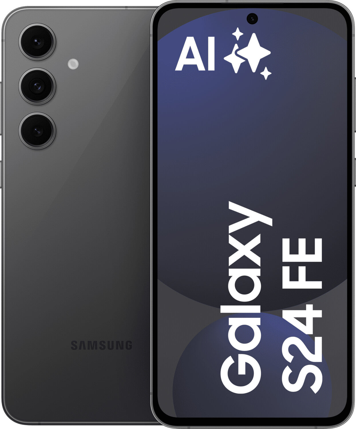 Samsung Galaxy S24 FE Reparatur Amani TMS GmbH