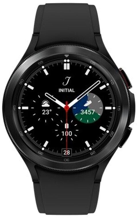 Samsung Galaxy Watch 4 Klassik, Bluetooth/Wi-fi