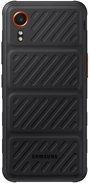 Samsung Galaxy XCover 7 Enterprise Edition - Smartphone Amani TMS GmbH