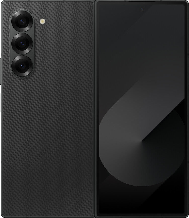 SAMSUNG Galaxy Z Fold6 5G - Smartphone Amani TMS GmbH