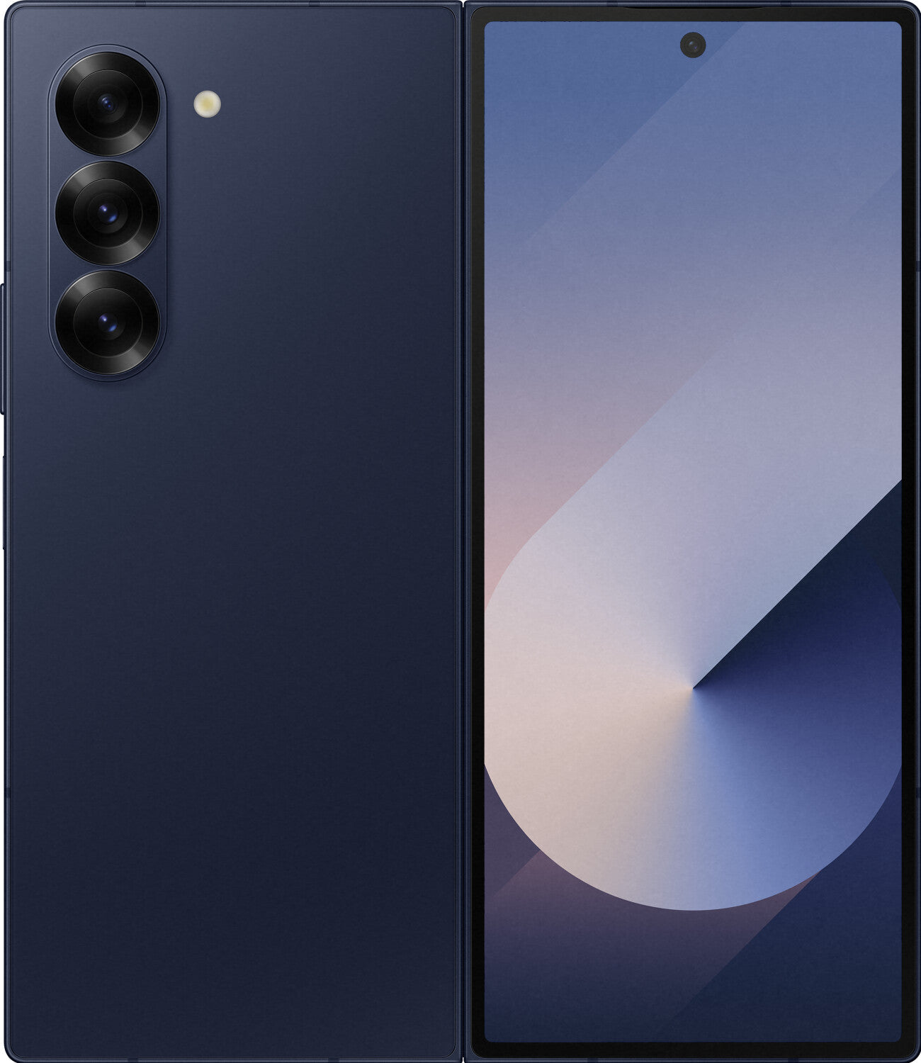SAMSUNG Galaxy Z Fold6 5G - Smartphone Amani TMS GmbH