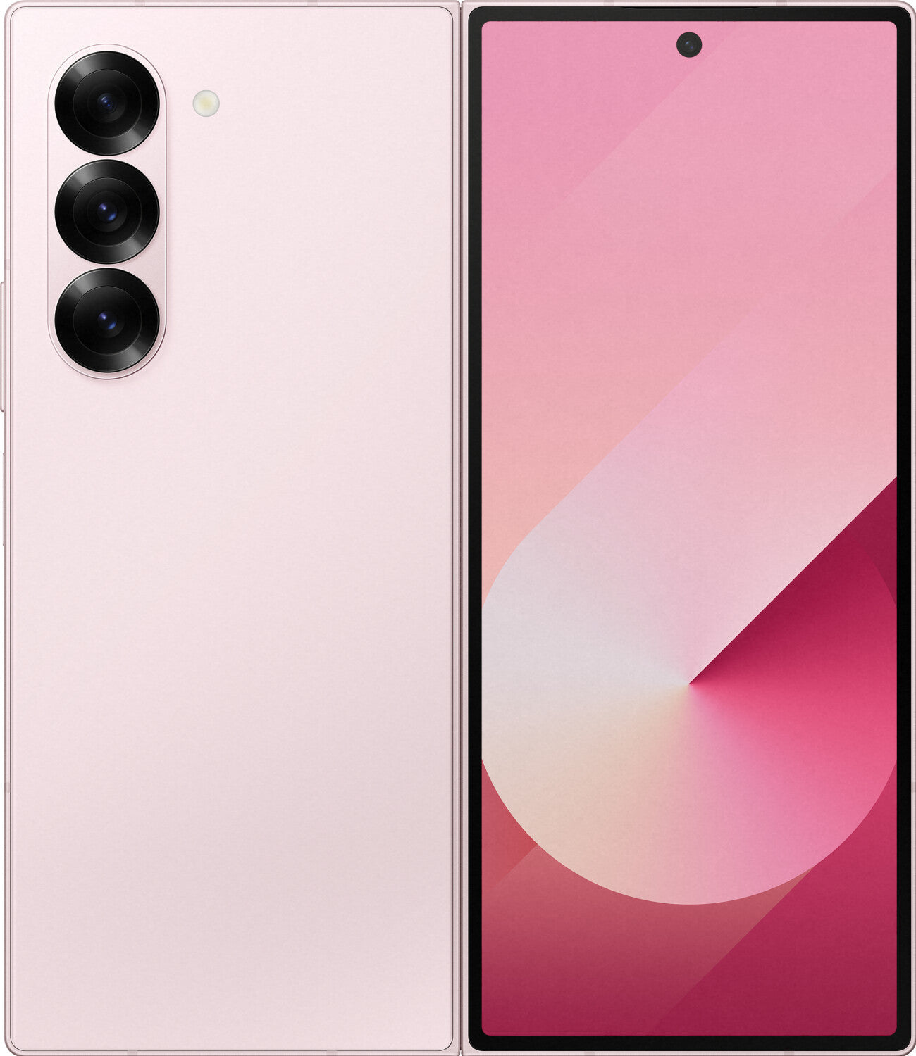 SAMSUNG Galaxy Z Fold6 5G - Smartphone Amani TMS GmbH
