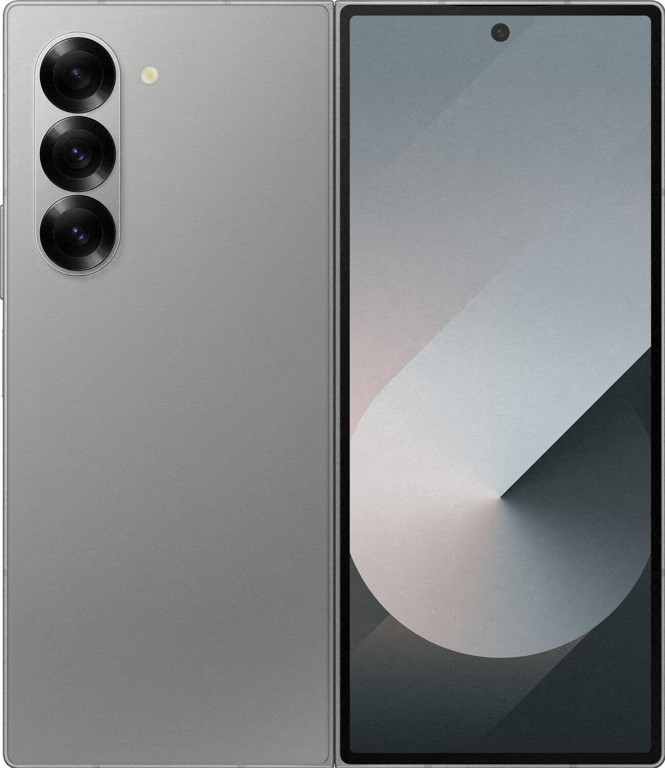 SAMSUNG Galaxy Z Fold6 5G - Smartphone Amani TMS GmbH
