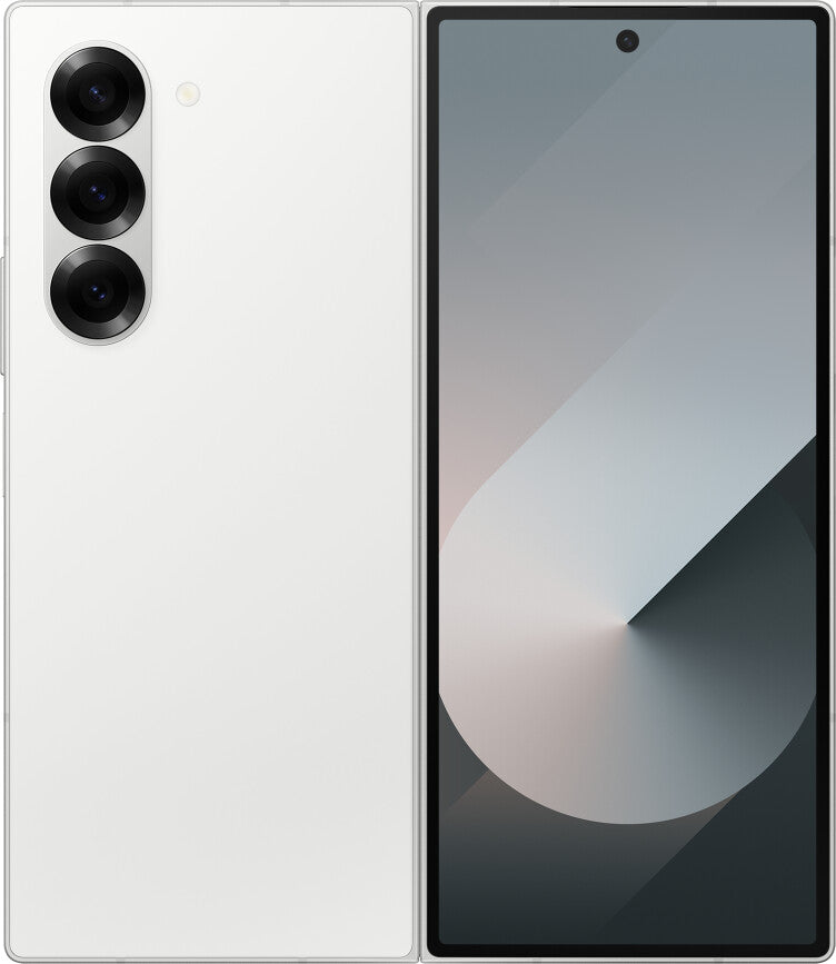 SAMSUNG Galaxy Z Fold6 5G - Smartphone Amani TMS GmbH
