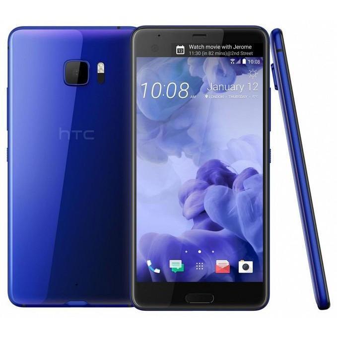 HTC U Ultra (Ocean Note)