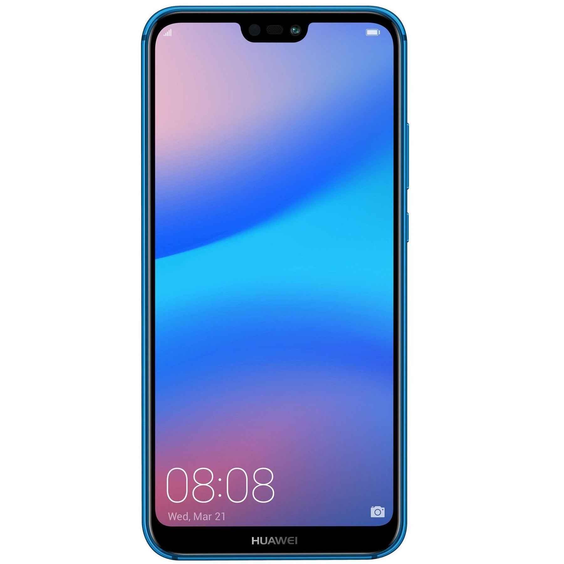 Huawei P20 Lite Dual (ANE-LX1,ANE-L21)