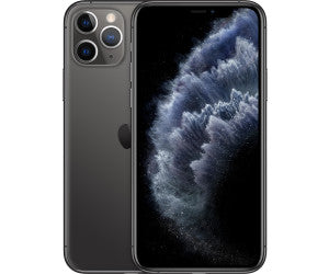 Iphone 11 Pro Smartphone