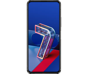 Asus Zenfone 7 (ZS670KS) / Zenfone 7 Pro (ZS671KS)