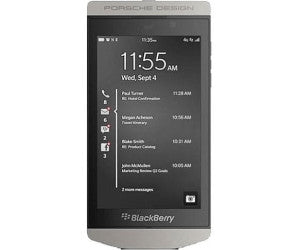 BlackBerry Porsche Design P'9983