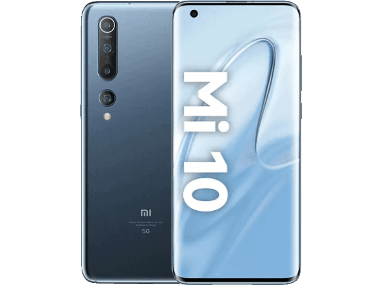 Xiaomi Mi 10 5G (M2001J2G, M2001J2I) Reparatur Amani TMS GmbH