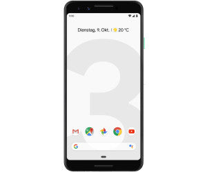 Google Pixel 3 Reparatur Amani TMS GmbH
