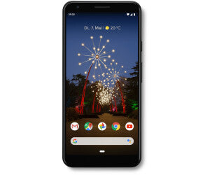 Google Pixel 3a XL