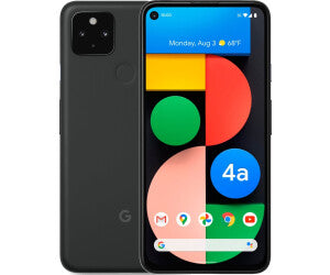 Google Pixel 4a 5G Reparatur Amani TMS GmbH