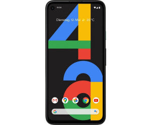 Google Pixel 4a Reparatur Amani TMS GmbH