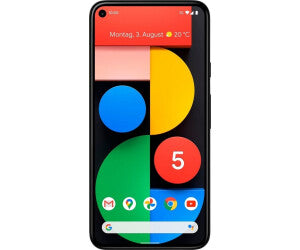 Google Pixel 5 Reparatur Amani TMS GmbH