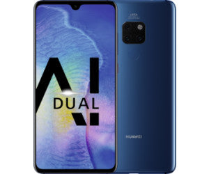 Huawei Mate 20 (HMA-L29 / HMA-L09) - Smartphone