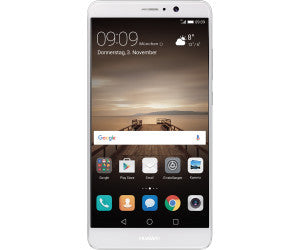 Huawei Mate 9 - Smartphone