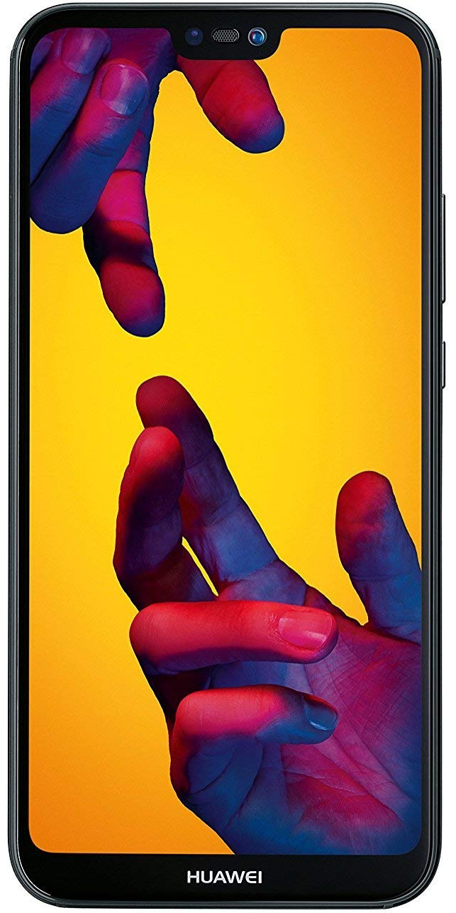 Huawei P20 Dual (EML-L29)