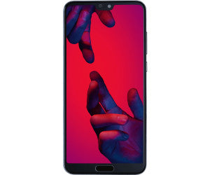 Huawei P20 Pro Dual (CLT-L29)