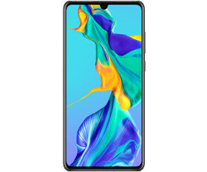 Huawei P30 (ELE-L29, ELE-L09)