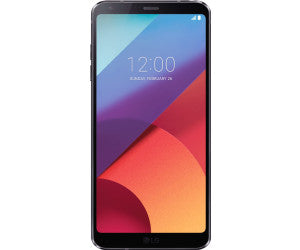 LG G6 H870 Reparatur