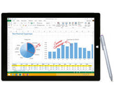 Microsoft Surface Pro 3 Reparatur Amani TMS GmbH