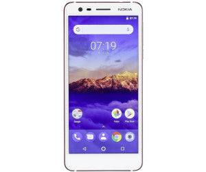 Nokia 3.1 (TA-1063, TA-1057) Reparatur