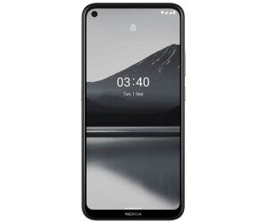 Nokia 3.4 (TA-1285,TA-1283) Reparatur