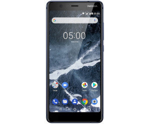 Nokia 5.1 (TA-1061, TA-1075) Reparatur