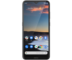 Nokia 5.3 (TA-1234, TA-1223, TA-1227, TA-1229)