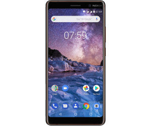 Nokia 7 Plus (TA-1046, TA-1055)