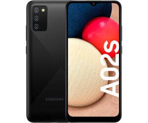 Samsung Galaxy A02s Reparatur Amani TMS GmbH