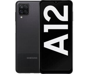 Samsung Galaxy A12 Reparatur Amani TMS GmbH