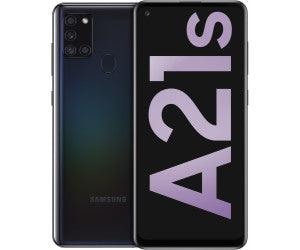 Samsung Galaxy A21s Reparatur Amani TMS GmbH