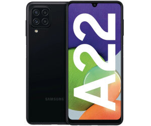 Samsung Galaxy A22 - Smartphone