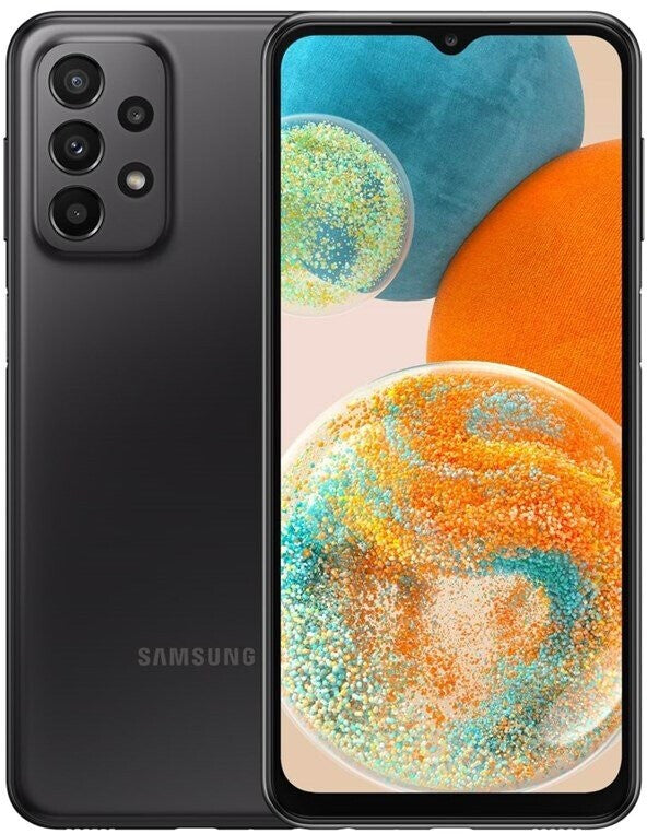 Samsung Galaxy A23 5G Reparatur Amani TMS GmbH