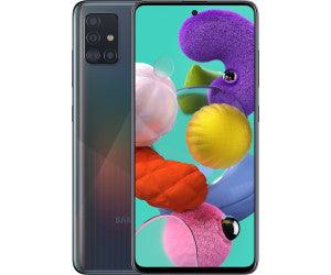 Samsung Galaxy A51 Reparatur Amani TMS GmbH