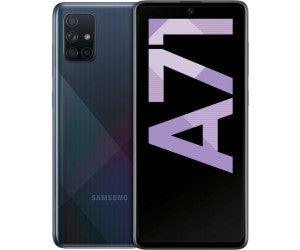 Samsung Galaxy A71 Reparatur Amani TMS GmbH