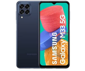 Samsung Galaxy M33 5G