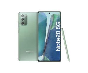 Samsung Galaxy Note 20 / 5G Reparatur Amani TMS