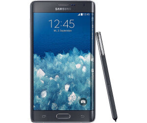 Samsung Galaxy Note Edge