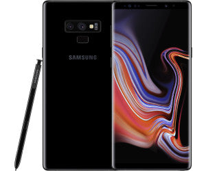 Samsung Galaxy Note 9